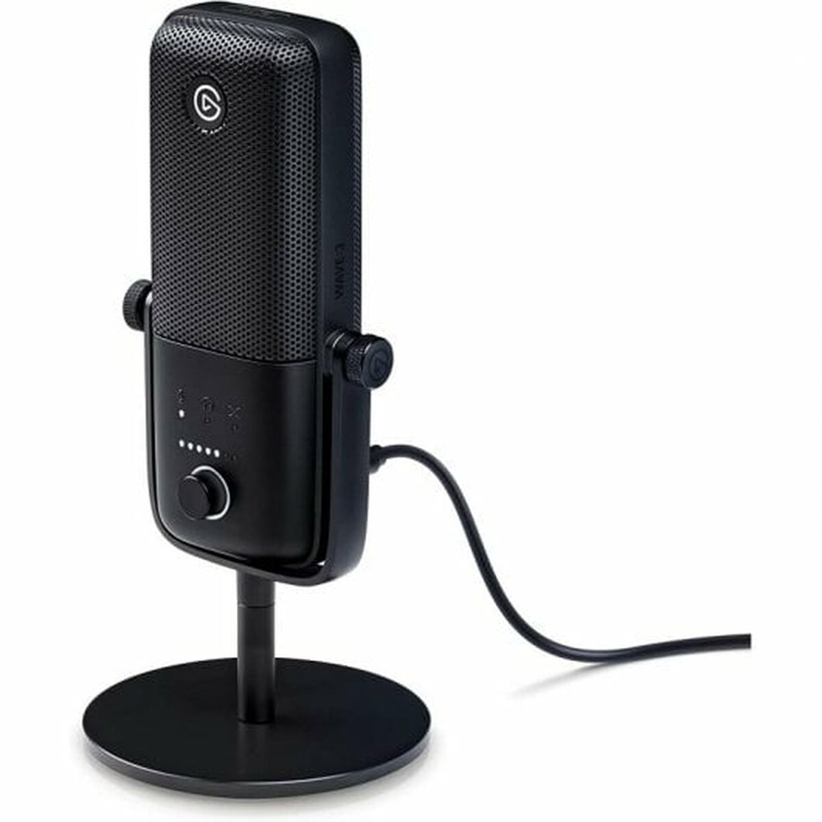 Microfone Elgato Wave 3